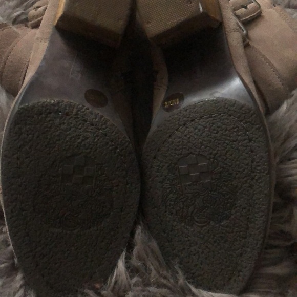 Vince Camuto Booties - Picture 7 of 9